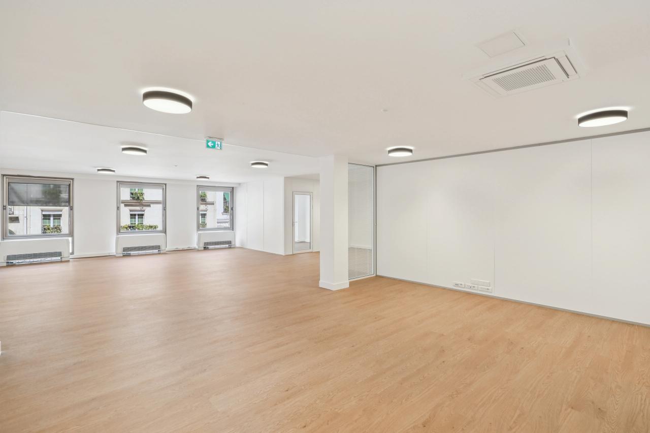 Bureau Paris 242m² Location bureau Paris OLBUR2428217 10